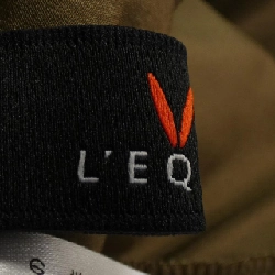 【Mã giảm giá】L'EQUIPE váy liền 648528