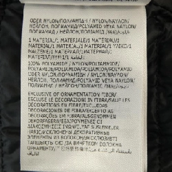 Moncler MONCLER Áo khoác lông - Hàng hiệu Chính hãng 898515