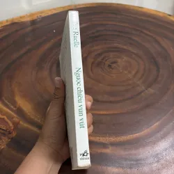 II Sách Hay: Ngược Chiều Vun Vút - JOE RUELLE - 2012 990767