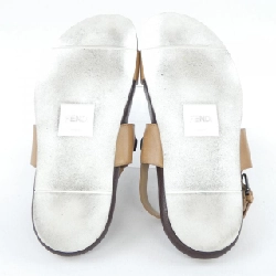 FENDI 7 X1055 Sandal - Hàng hiệu Chính hãng 900759