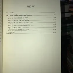 Đại Nam nhất thống chí tập 5- Quốc sử quán Triều Nguyễn viện sử học 736135