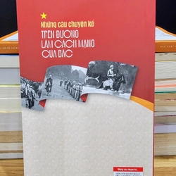 Những câu chuyện trên đường làm cách mạng của Bác Hồ 546575