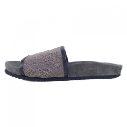Giày sandal BRUNELLO CUCINELLI - Hàng hiệu Authentic 830707