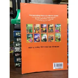 Cha mẹ không phải đầy tớ của tôi- Nhật ký trưởng thành của đứa trẻ ngoan 693309