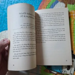 Bác sĩ tốt nhất là chính mình - Tập 5: Bệnh Alzheimer 974682