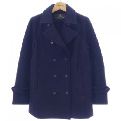 GRENFELL Áo khoác peacoat