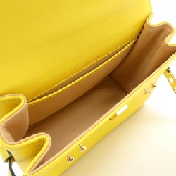 【Mã giảm giá】 Túi DELVAUX 660082