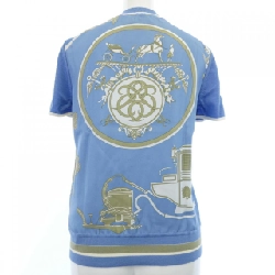 HERMES EX-LIBRIS 3E2800D7 Vải len 628777