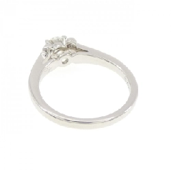 Nhẫn Ballerina Cartier 0.45CT H VVS1 3EXT - Hàng hiệu Chính hãng 838534