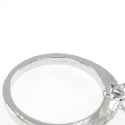 Nhẫn Tiffany Novo 0.39CT F VS1 - Hàng hiệu Chính hãng 834748