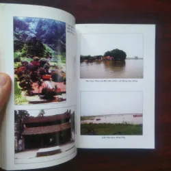 [Sách Văn Hóa] Ninh Bình - Một Vùng Sơn Thủy Hữu Tình - Việt Nam Các Vùng Văn Hóa 994951