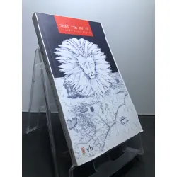 Trái tim sư tử 2014 mới 85% bẩn nhẹ bụng sách Nguyễn Ngọc Thạch HPB1107 VĂN HỌC Blogmeo21025