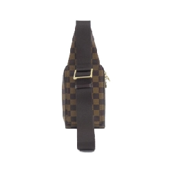 Túi đeo vai Louis Vuitton Damier Geronimos N51994 610620
