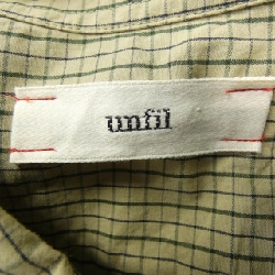 Áo sơ mi unfil - Hàng hiệu Authentic 899304