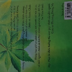 HƯƠNG VỊ GIÁO PHÁP.... 25743