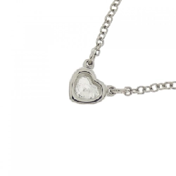 Dây chuyền trái tim Tiffany By The Yard - Hàng hiệu Authentic 842830