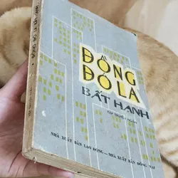 Đồng đô la bất hạnh (Tập truyện ngắn các nước tư bản chủ nghĩa).  715557