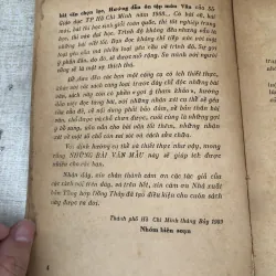 Những bài văn mẫu 996928