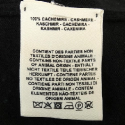 HERMES BRIDES DE GALA *17-7711 Áo len 636430