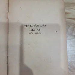 Những chặng đường lịch sử - tổng tập hồi ký đại tướng Võ Nguyên Giáp  737859