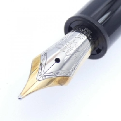 Bút máy Montblanc Meisterstück 146 Gold Roller, 13661 - Hàng hiệu Chính hãng 880011