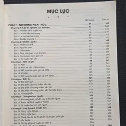 Bí quyết chinh phục điểm cao sinh học 9 561832