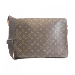 Túi đeo vai Louis Vuitton Monogram Abes M45257