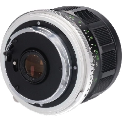 Ống kính MC ROKKOR HG35mm F2.8 - Hàng hiệu Authentic 877904