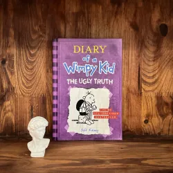 ✨𝑫𝒊𝒂𝒓𝒚 𝒐𝒇 𝒂 𝑾𝒊𝒎𝒑𝒚 𝑲𝒊𝒅: 𝑻𝒉𝒆 𝑼𝒈𝒍𝒚 𝑻𝒓𝒖𝒕𝒉✨