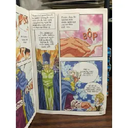 Thần thoại Bắc Âu- Shin, Young-Mi 675398