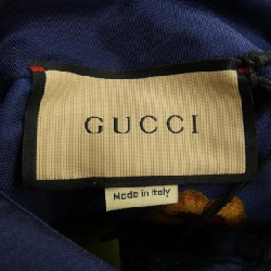 【Mã giảm giá】Gucci GUCCI Áo sơ mi 641943