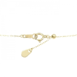 K18YG Cubic Necklace - Hàng hiệu Authentic 857232