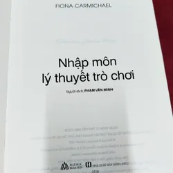 Nhập Môn Lý Thuyết Trò Chơi  718572