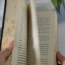 [MIỄN PHÍ BỌC SÁCH] Vợ và con gái ( Tập 1 + 2) (2016) - Elizabeth Gaskell 607675