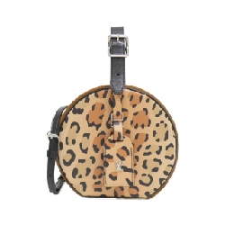 Túi xách vai Louis Vuitton Petit Boîte Chapeau