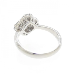 Nhẫn kim cương PT900 1.02CT 670549