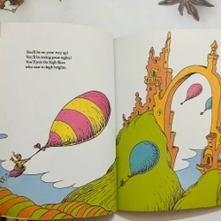 Set 18 cuốn Dr.Seuss 507830