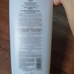 Sữa Tắm Unicorn 1,2 lít (Date Tháng 3/2028) 525103