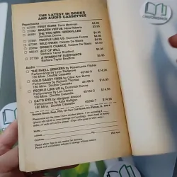 [XƯA] A Bridge to the Sky (1990) - Margaret Ball 1027168