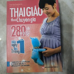 Thai giáo theo chuyên gia 280 ngày 19367