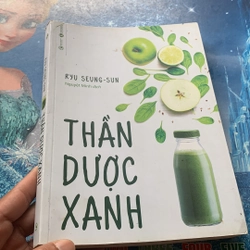 thần dược xanh