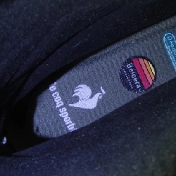 LE COQ SPORTIF Boots - Hàng hiệu Chính hãng 829678