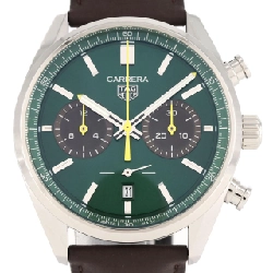 TAG Heuer Carrera Chronograph LIMITED CBN201K.FC6569 SS tự động - Hàng hiệu Chính hãng