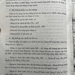 TRANG BỊ XE QUÂN SỰ (Phần 3 trang bị điện thân xe) 761662