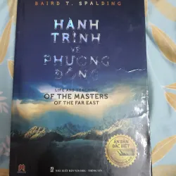 Hành trình về Phương Đông