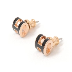 【Mới】Bông tai Hermès MINI 608002FO 626585