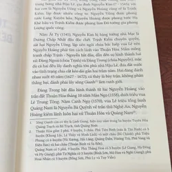 NHÌN LẠI XỨ GIA ĐỊNH VÀ CUỘC NỘI CHIẾN TÂY SƠN - NGUYỄN ÁNH 602980