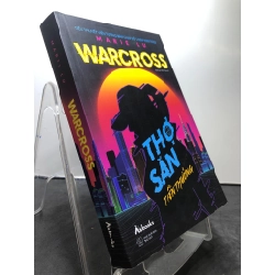 Warcross Thợ săn tiền thưởng 2020 mới 90% Marie Lu HPB0308 VĂN HỌC 195609