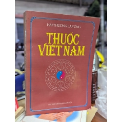 Thuốc Việt Nam - Hải Thượng Lãn Ông Lê Hữu Trác 155249