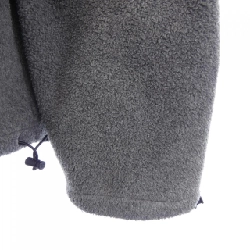 Áo khoác cotton fleece cropped MIU MIU - Hàng hiệu Authentic 815024